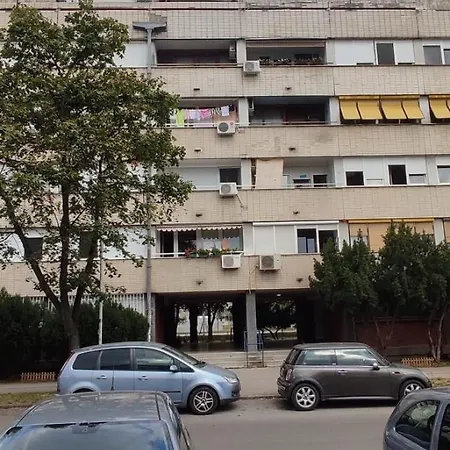 Spacious Loft With One Bedroom And A Big Terrace *