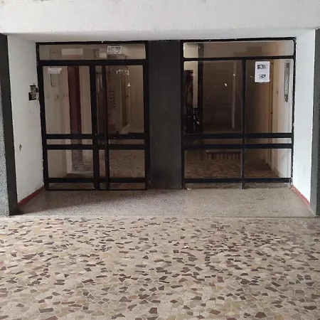 Spacious Loft With One Bedroom And A Big Terrace