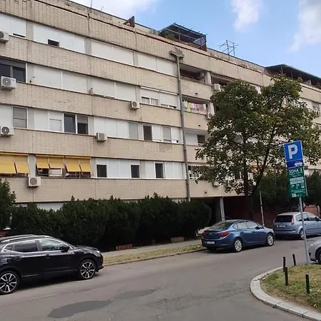 Apartment Spacious Loft With One Bedroom And A Big Terrace *