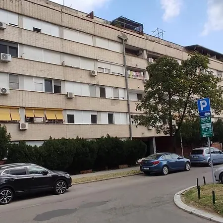 Appartamento Spacious Loft With One Bedroom And A Big Terrace *